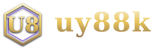 uy88k logo