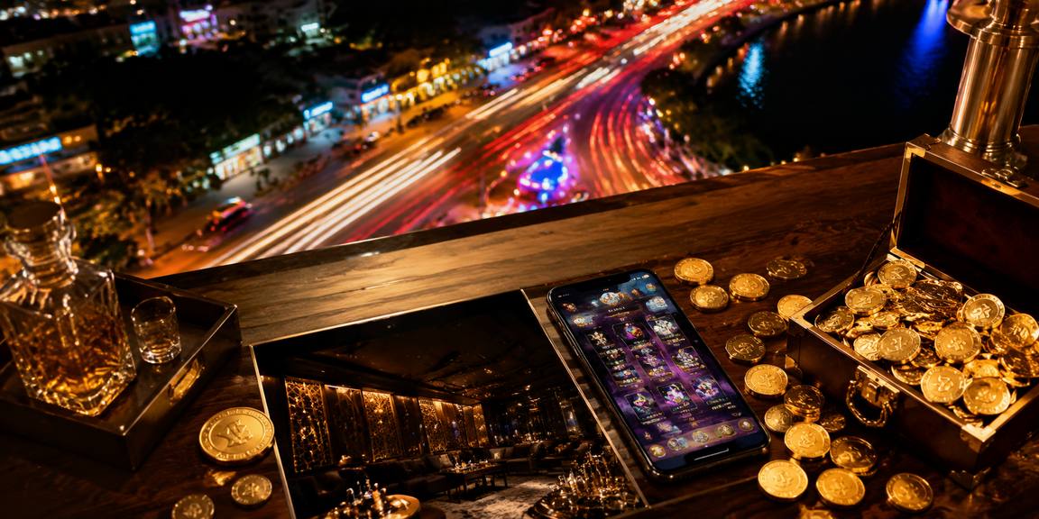 uy88k Chơi slot di động khi rảnh, nạp ngay qua ví